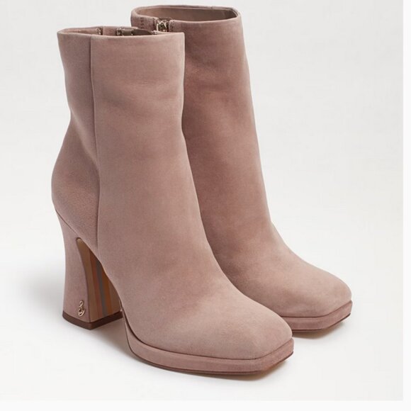 Sam Edelman Shoes - Sam edelman jaye boots new